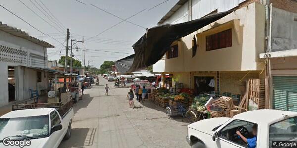 PROMOTORIA 538 SAGARPA